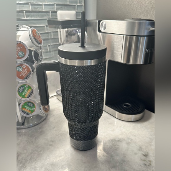 HydraPeak Limited Edition New York Design 40oz Unique Skull Face Tumbler - NIB - Picture 7 of 11